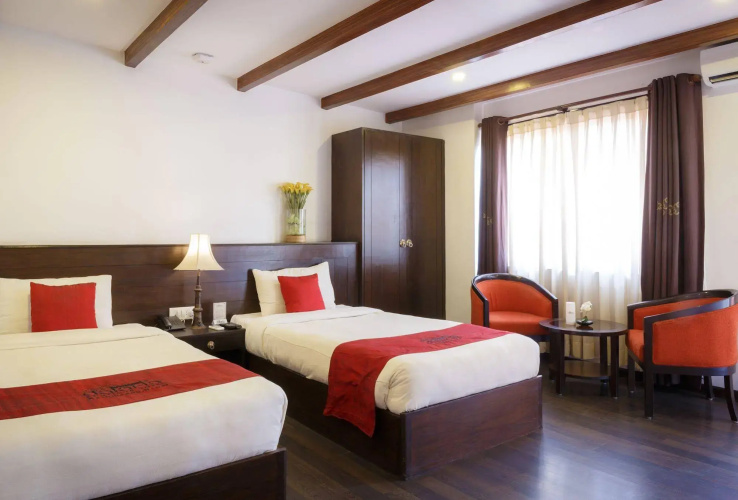 Dalai-La Boutique Hotel