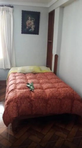 Brighit's House