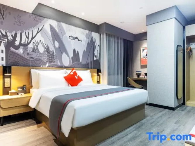 Hotelafbeelding