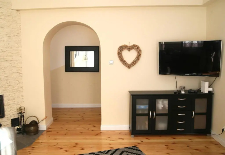 Apartament Parkowa