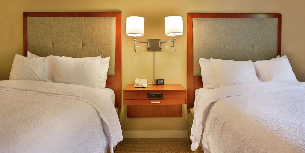 Hampton Inn Charleston - Daniel Island