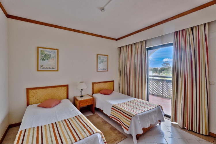 Muthu Oura Praia Hotel photo 7
