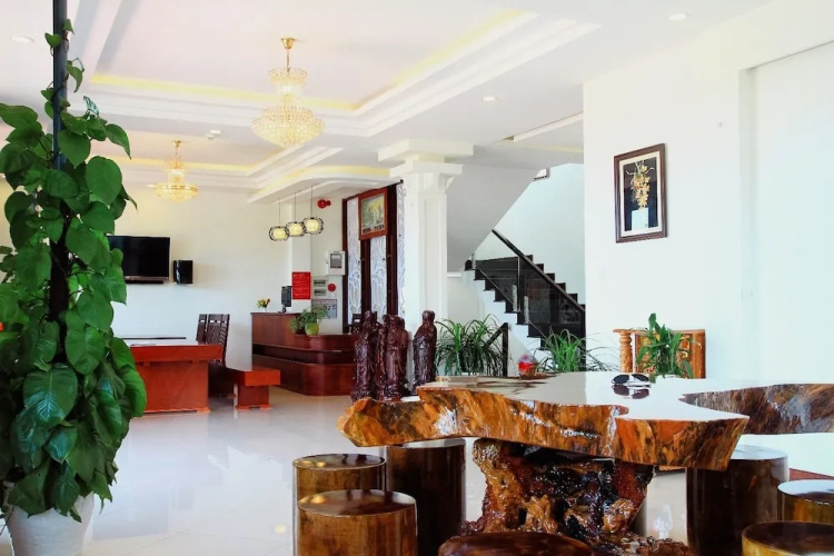 Truong Tinh Hotel