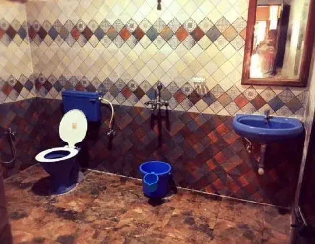 Stanley's Guest House