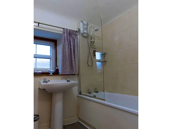 Family Double room