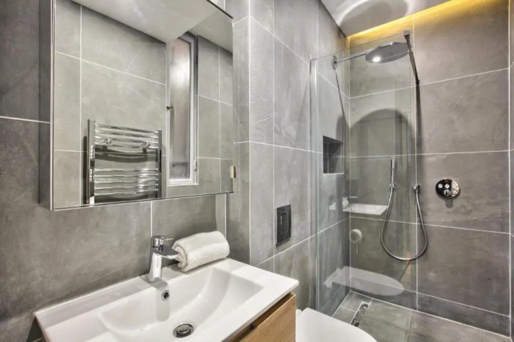 71 - Amazing Apartment in Le Marais