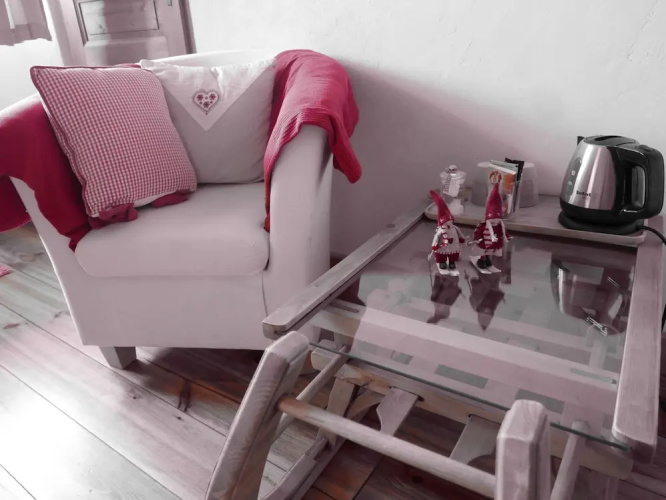 Chez Mamie Anna