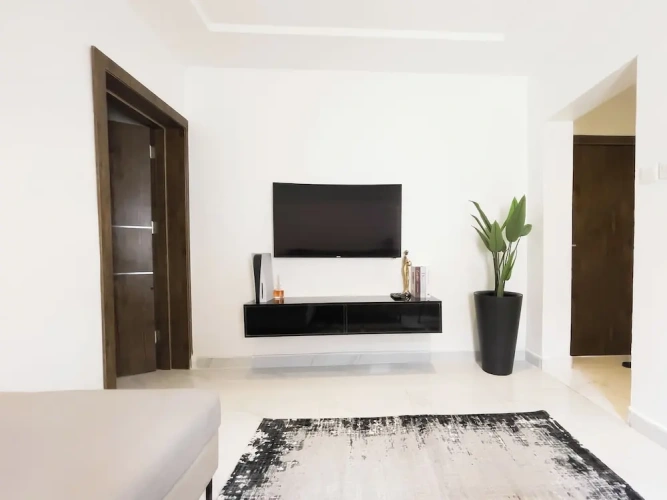 Premier Apartment
