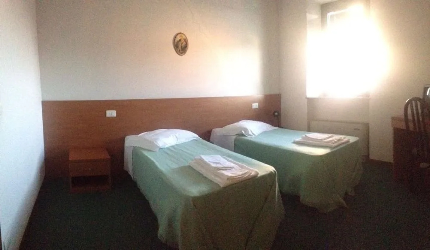 Locanda San Pellegrino