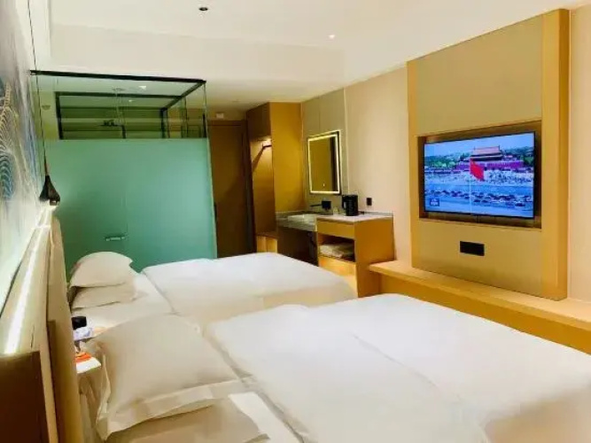 Laijing Lai Hotel