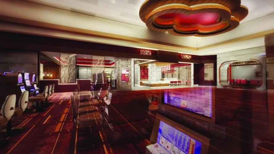 Hard Rock Hotel & Casino Sacramento
