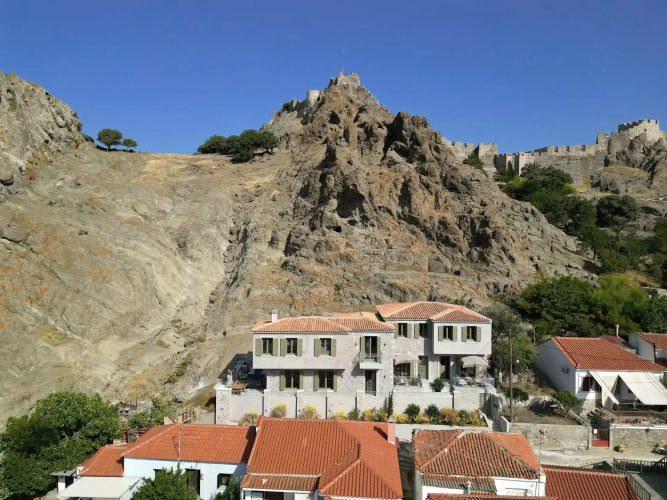 Kale Alti Residences