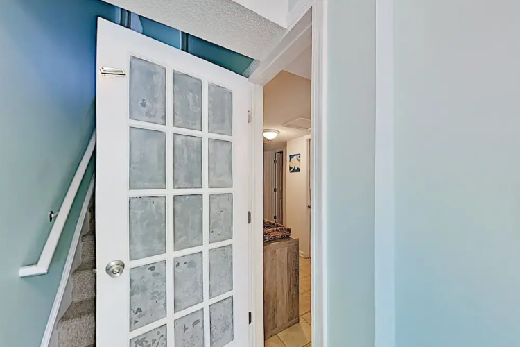 314ftfis 4 Bedroom Duplex