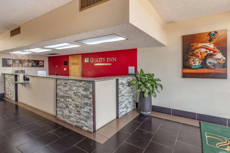 Quality Inn photo 13