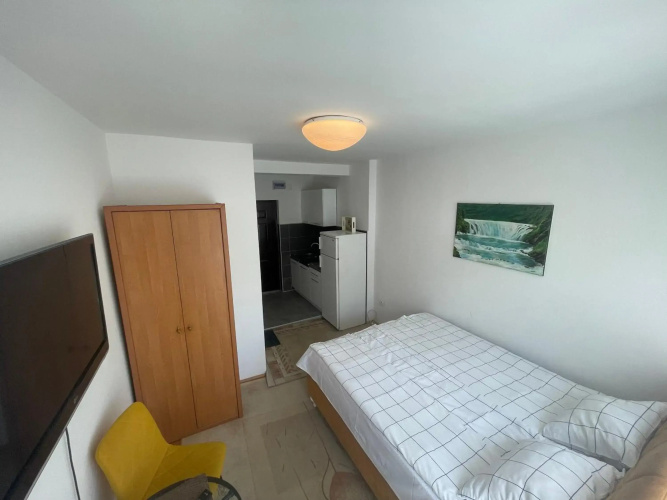 Studio Apartman Centar