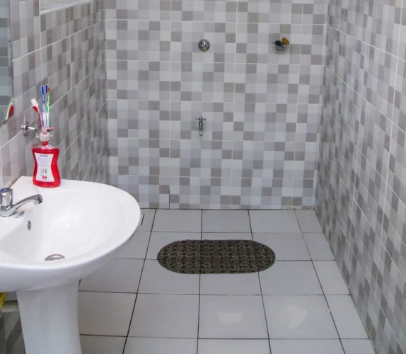 Business Apartment