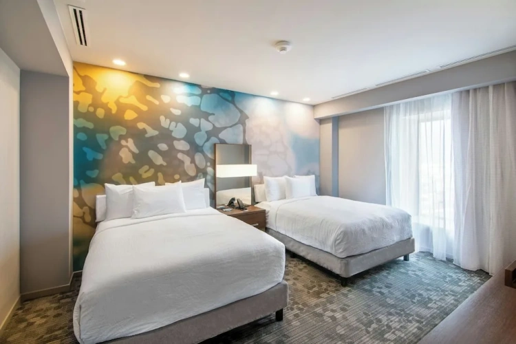 Standard room