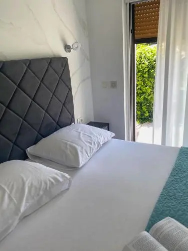 Tijara Apartment
