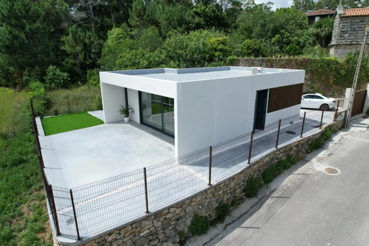 Casiña de Cris