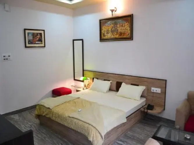 Fateh Villa