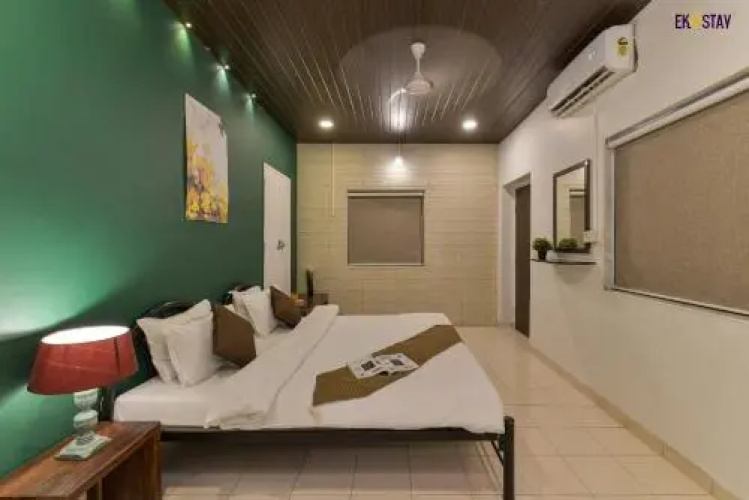 Eko Stay Enigmatic Villa