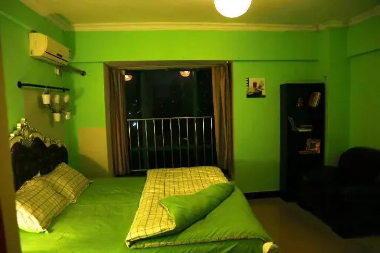 Pansidong Hostel