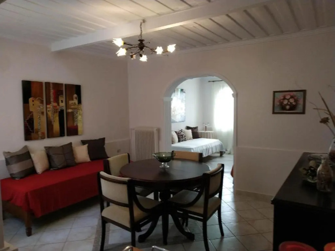 Apartment Gio III