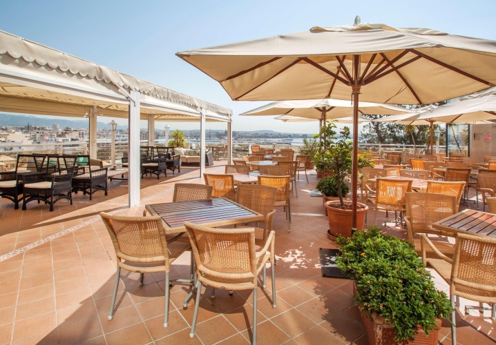 Hotel Catalonia Majorica photo 25