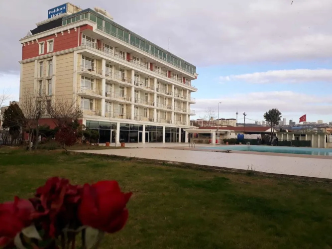 Imagen del hotel
