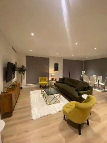 Comfort Apartment