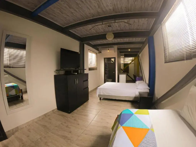 Apartamento 3 Cali Sur