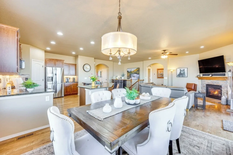 3 Bedrooms Cottage
