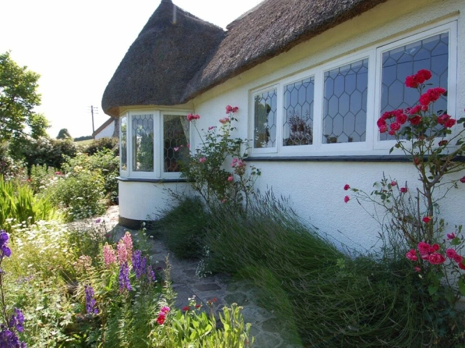 Appletree Cottage
