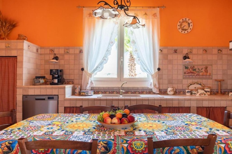 3 Bedrooms Villa