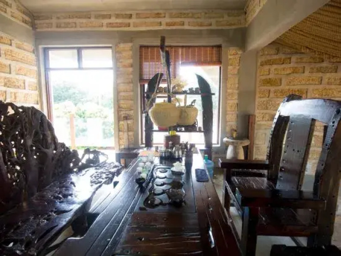 Gangdaowei Homestay