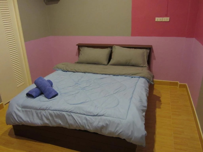 Banrak Hotel