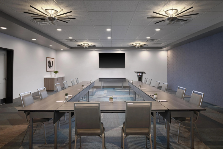 Best Western Premier Hotel at Fisher's Landing photo 23