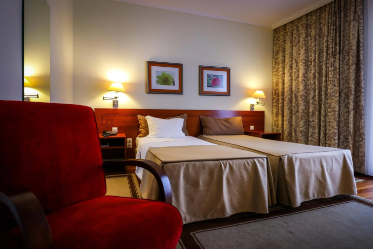 Hotel Camões