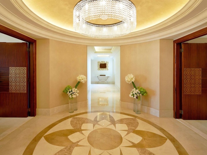 Fairmont The Palm photo 17