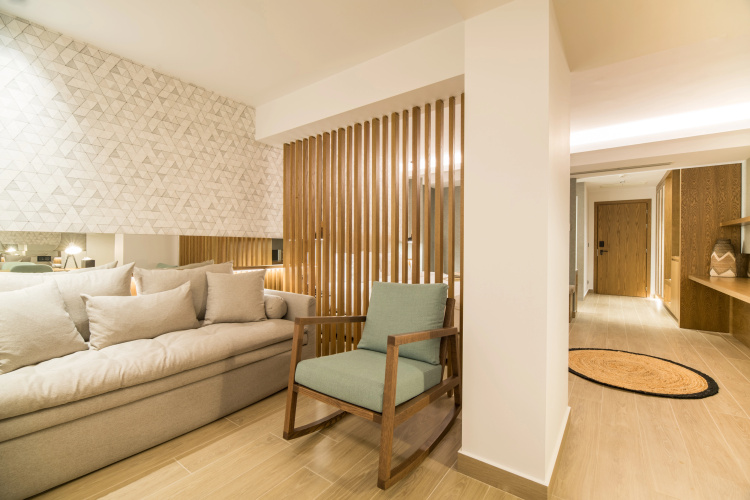 AKASHA Beach Hotel & Spa photo 7