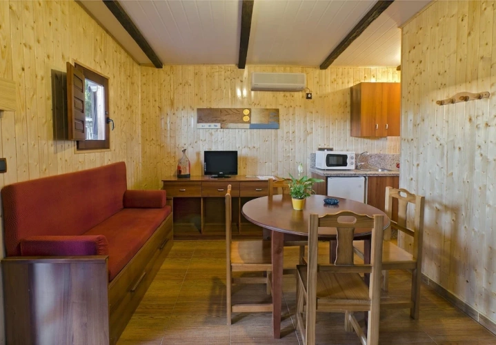 Bungalow