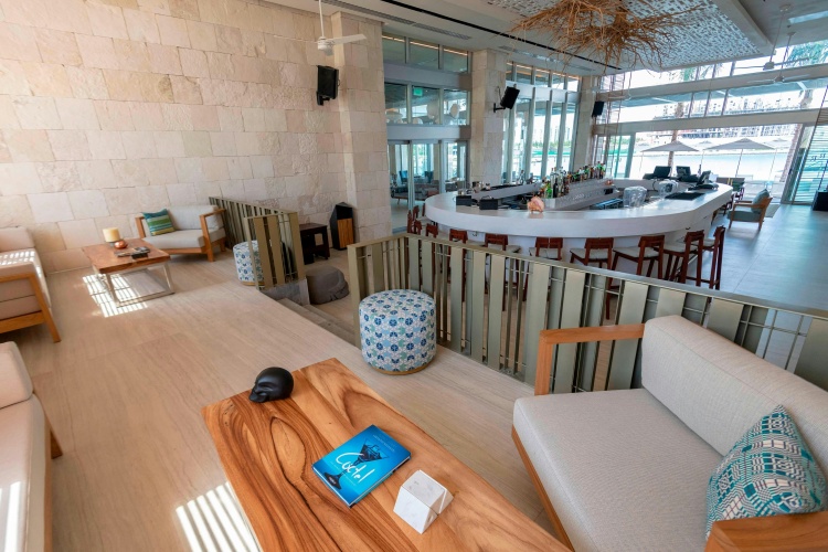 Renaissance Cancun Resort And Marina photo 17