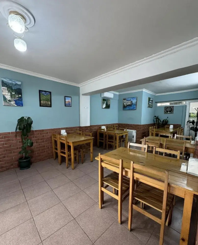 Kobuleti777 Guest House