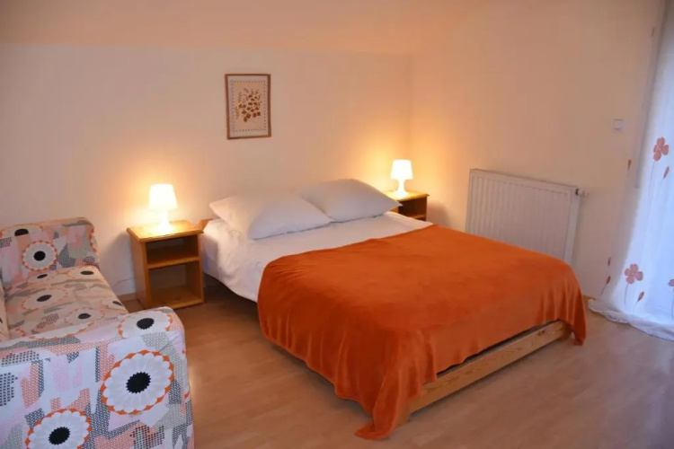 Apartamenty Czyrna przy Gondoli