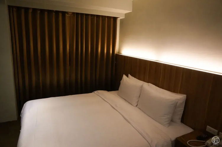 22秋旅人會館 Autumn Inn