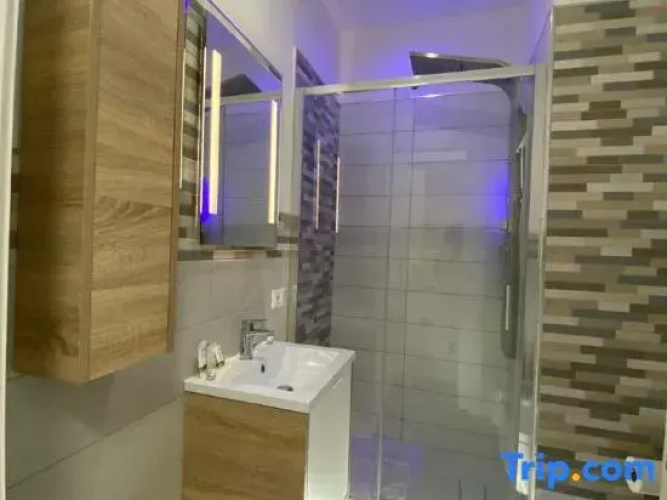 Mamuccia Rooms