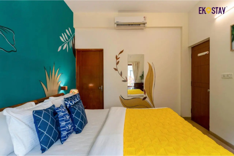 Eko Stay- Solace Villa
