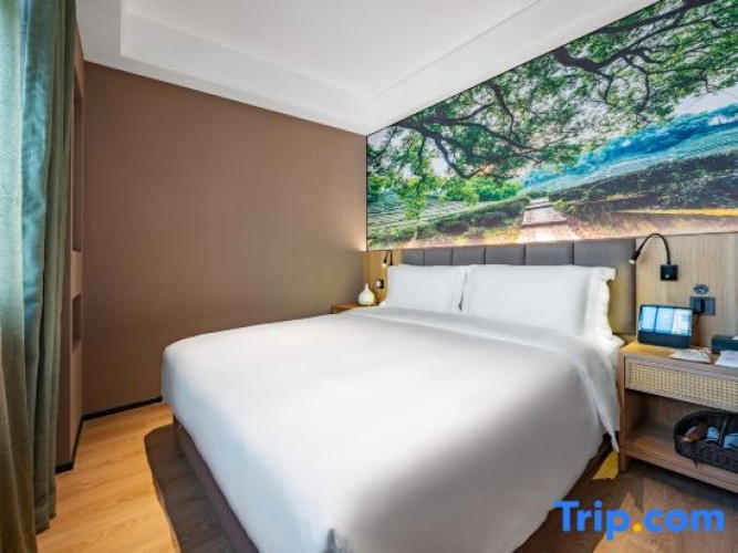 Business Double Suite