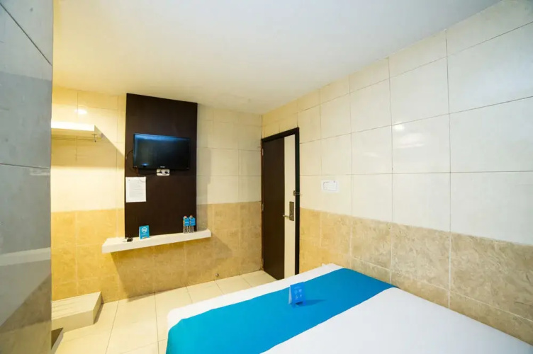 Harmoni Inn Hotel Makassar