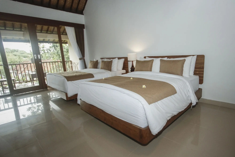 Jati Cottage